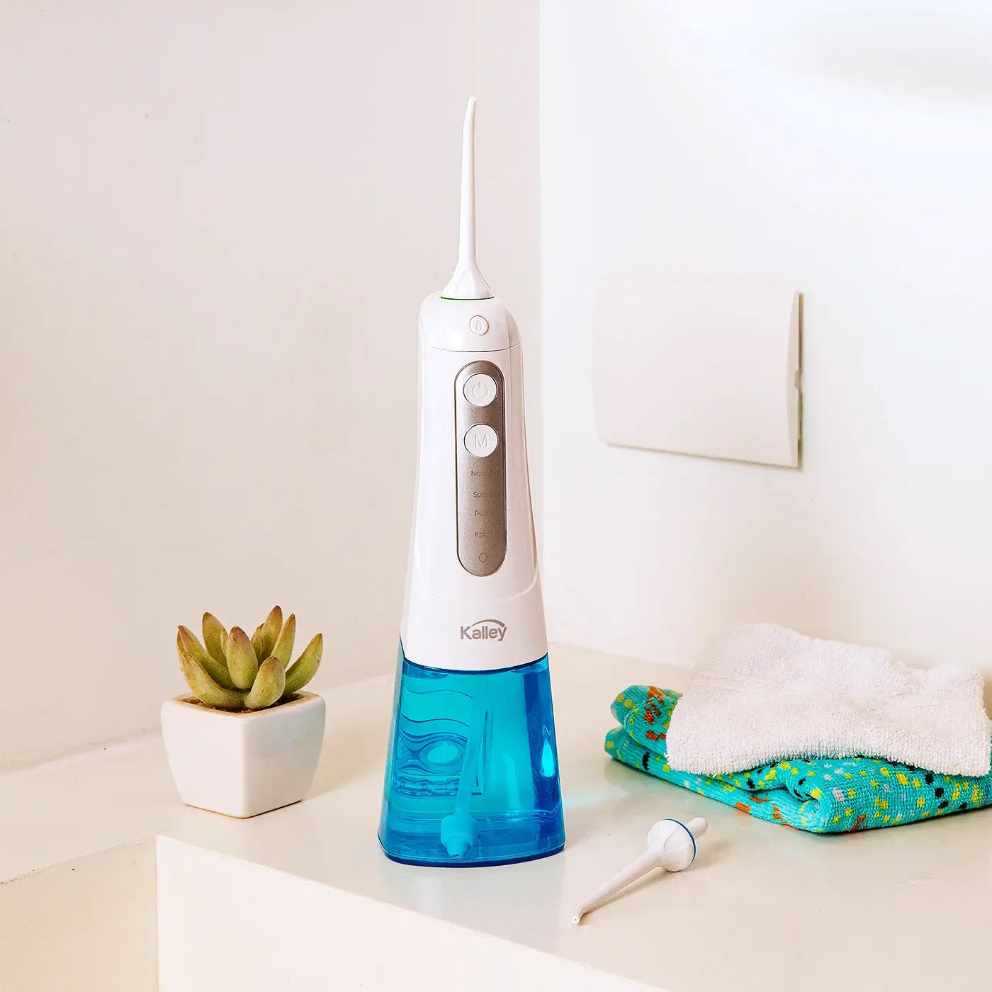 Irrigador bucal Relet Irrigador oral p