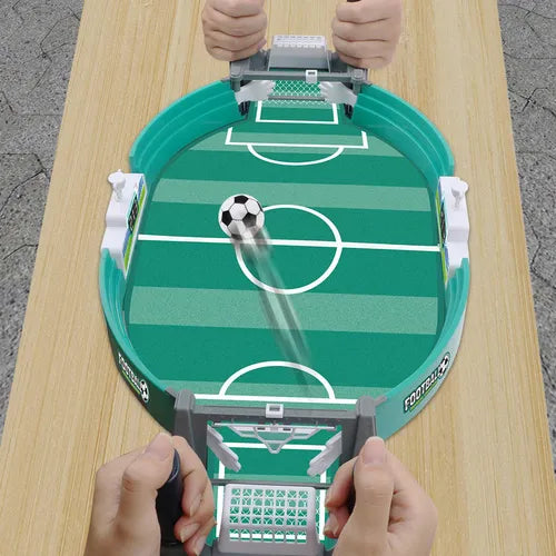 Futbol Mini  De Mesa Pequeno para 2 personas